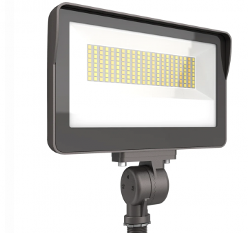 35W-60W Selectable LED Flood Light